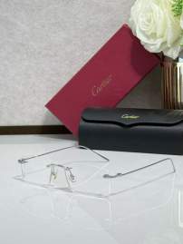 Picture of Cartier Sunglasses _SKUfw77894489fw